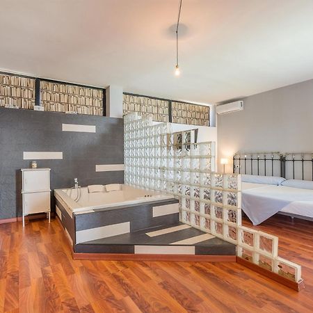 Idem Casa Rural Baza Luaran gambar