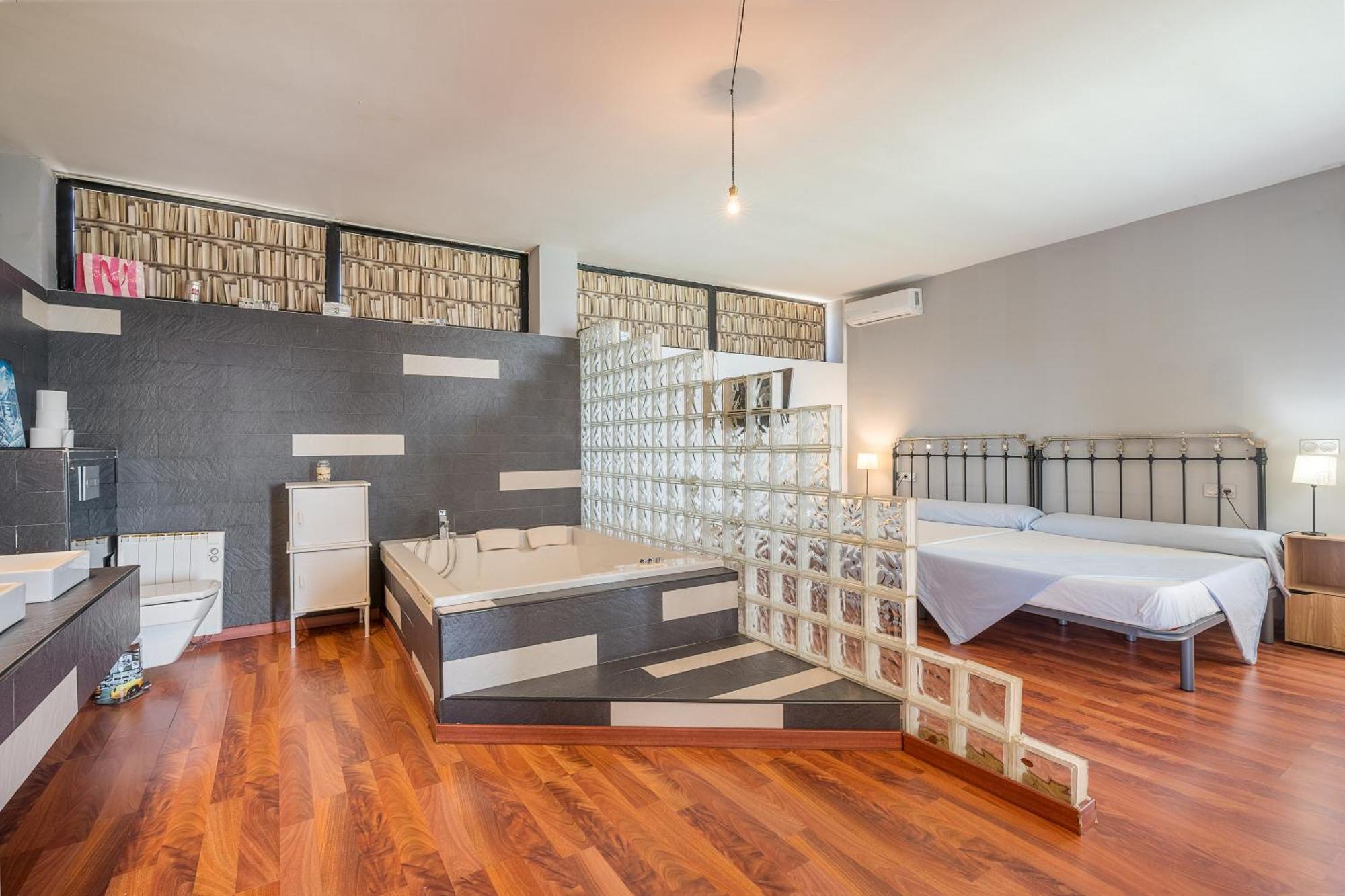Idem Casa Rural Baza Luaran gambar