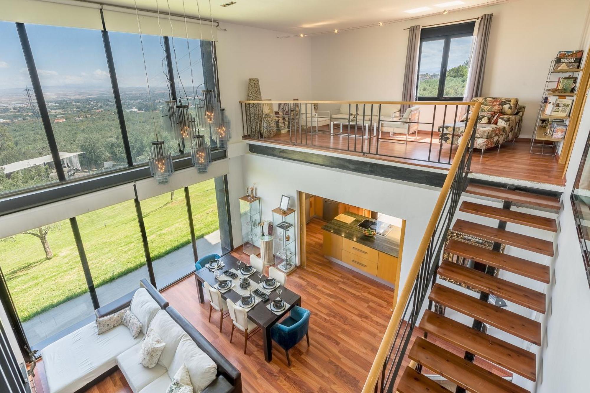 Idem Casa Rural Baza Luaran gambar