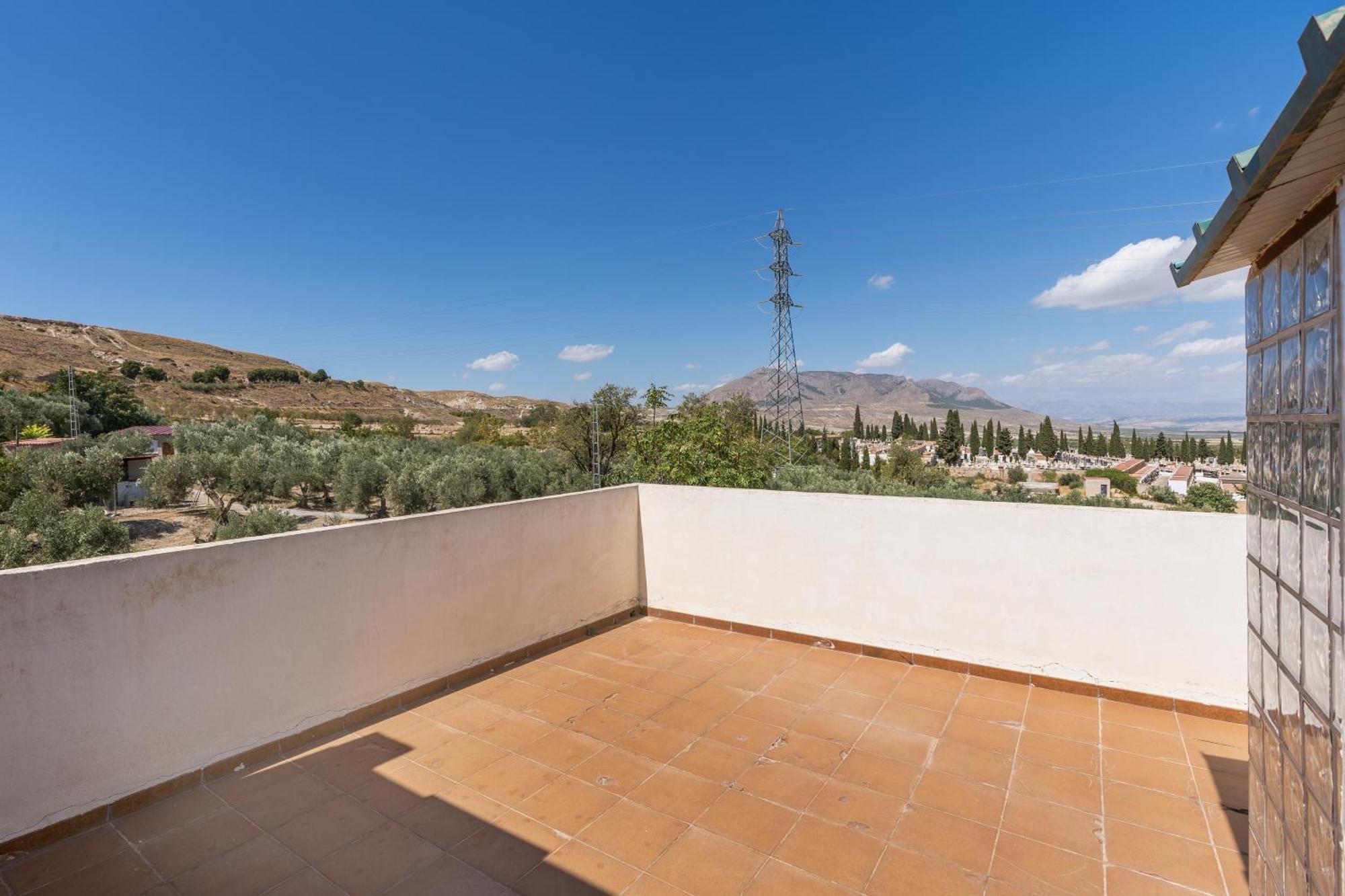 Idem Casa Rural Baza Luaran gambar