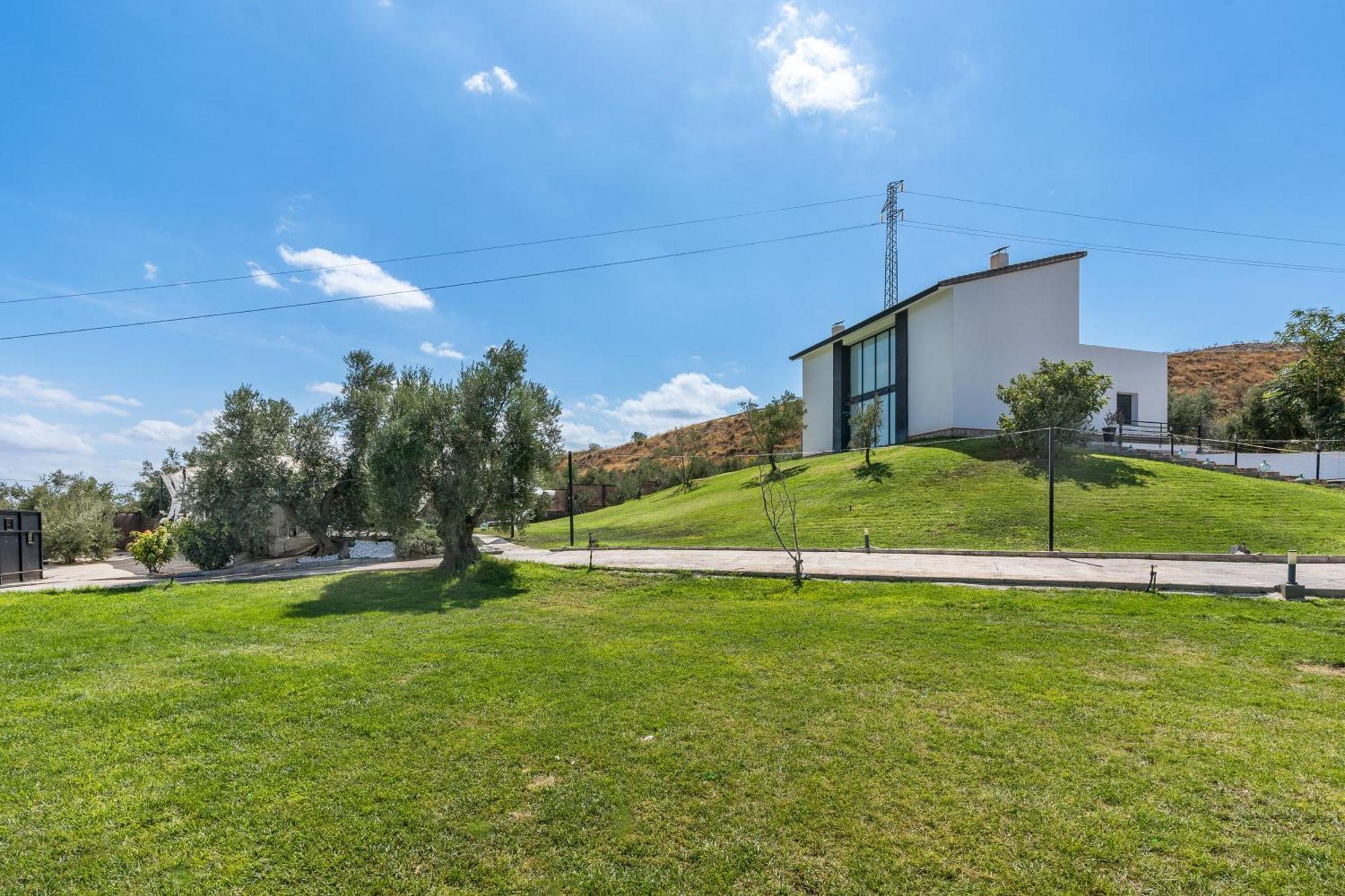 Idem Casa Rural Baza Luaran gambar