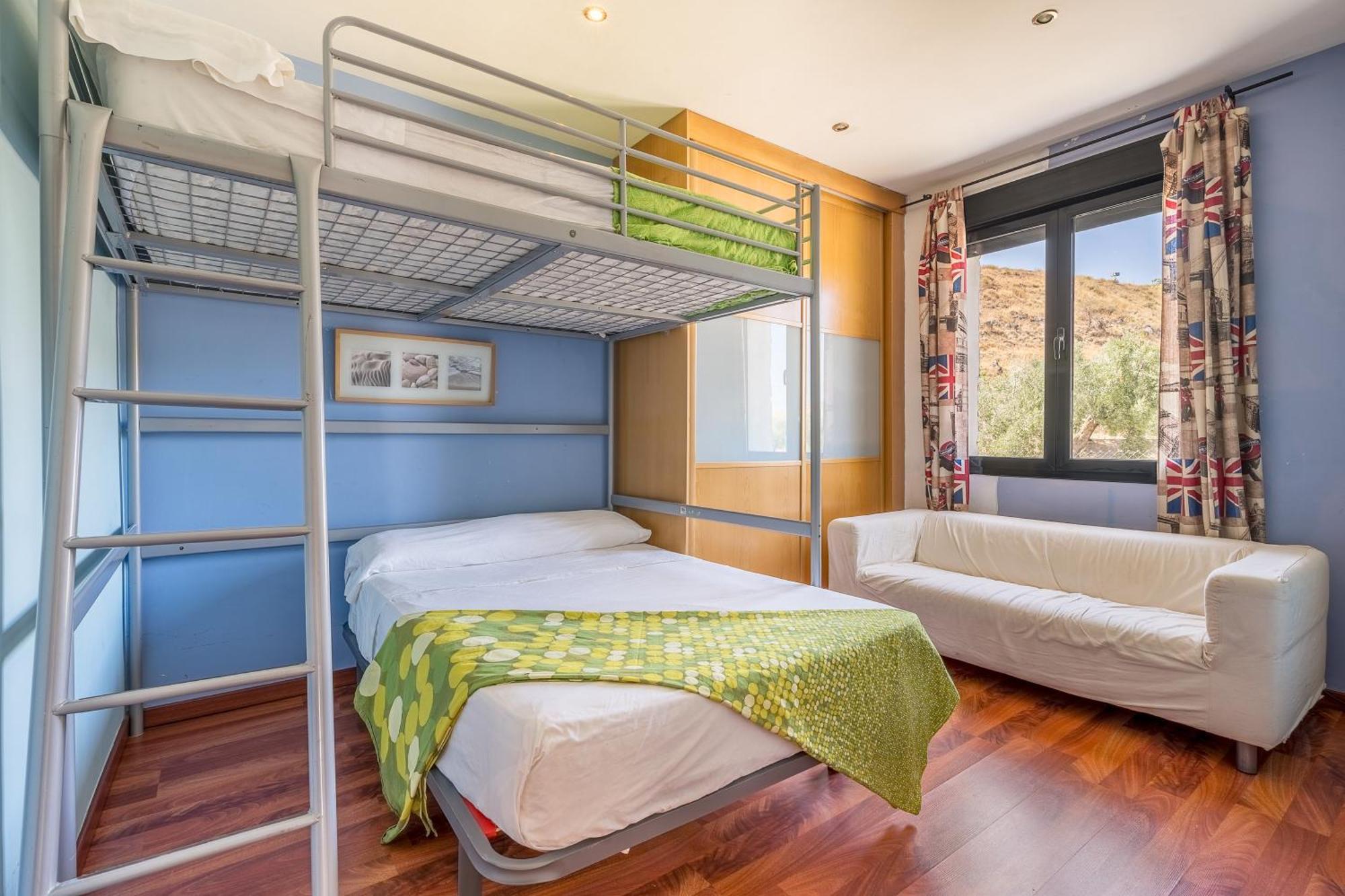 Idem Casa Rural Baza Luaran gambar