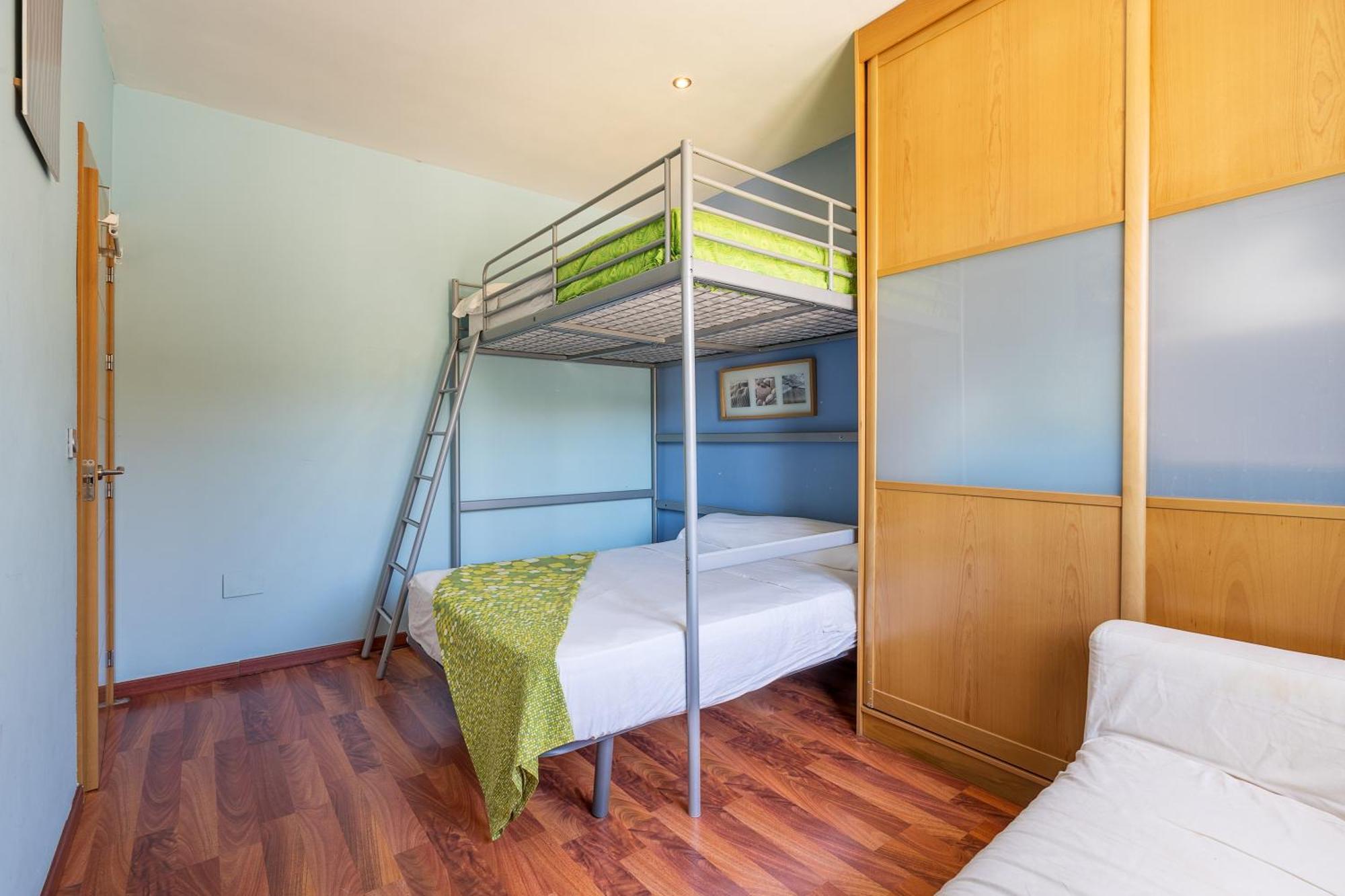 Idem Casa Rural Baza Luaran gambar