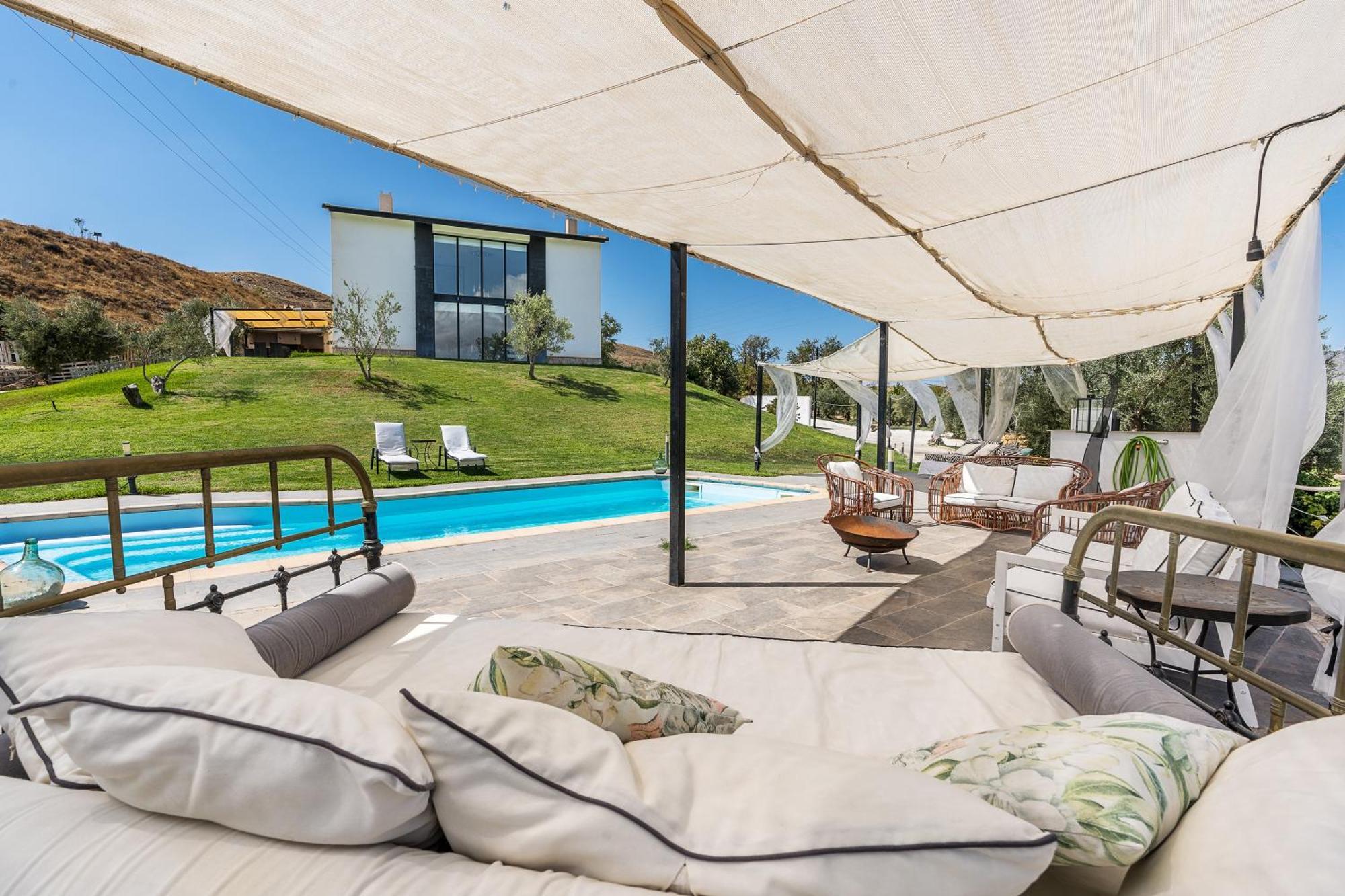 Idem Casa Rural Baza Luaran gambar