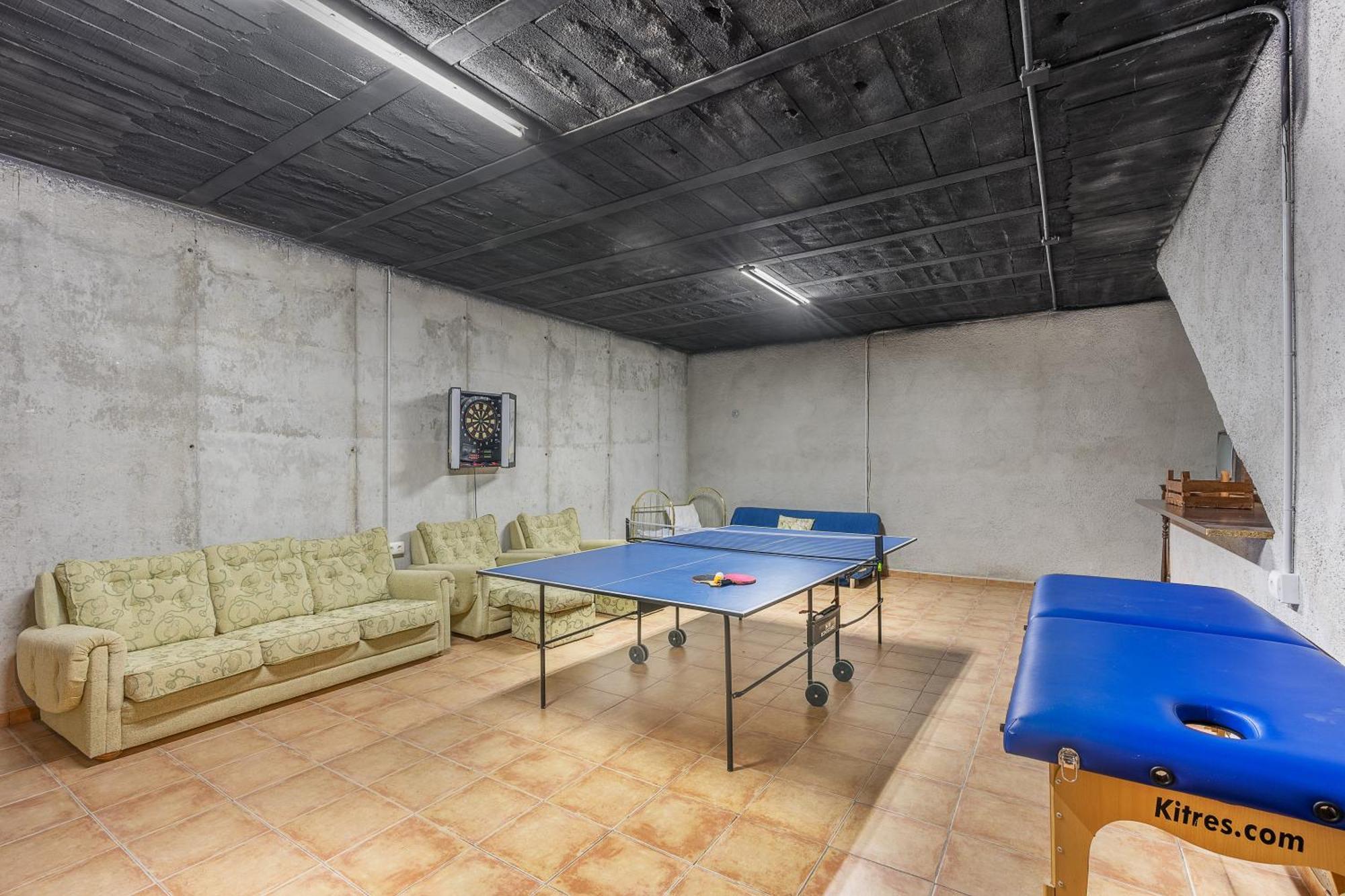 Idem Casa Rural Baza Luaran gambar