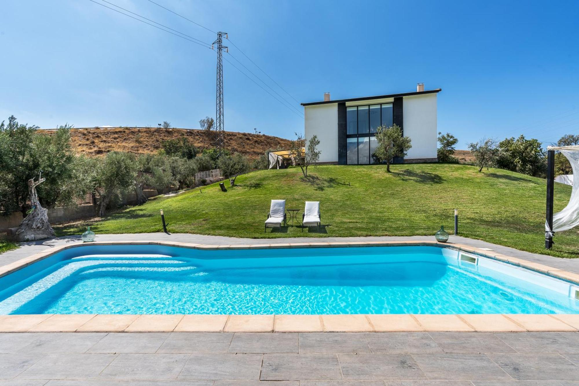 Idem Casa Rural Baza Luaran gambar