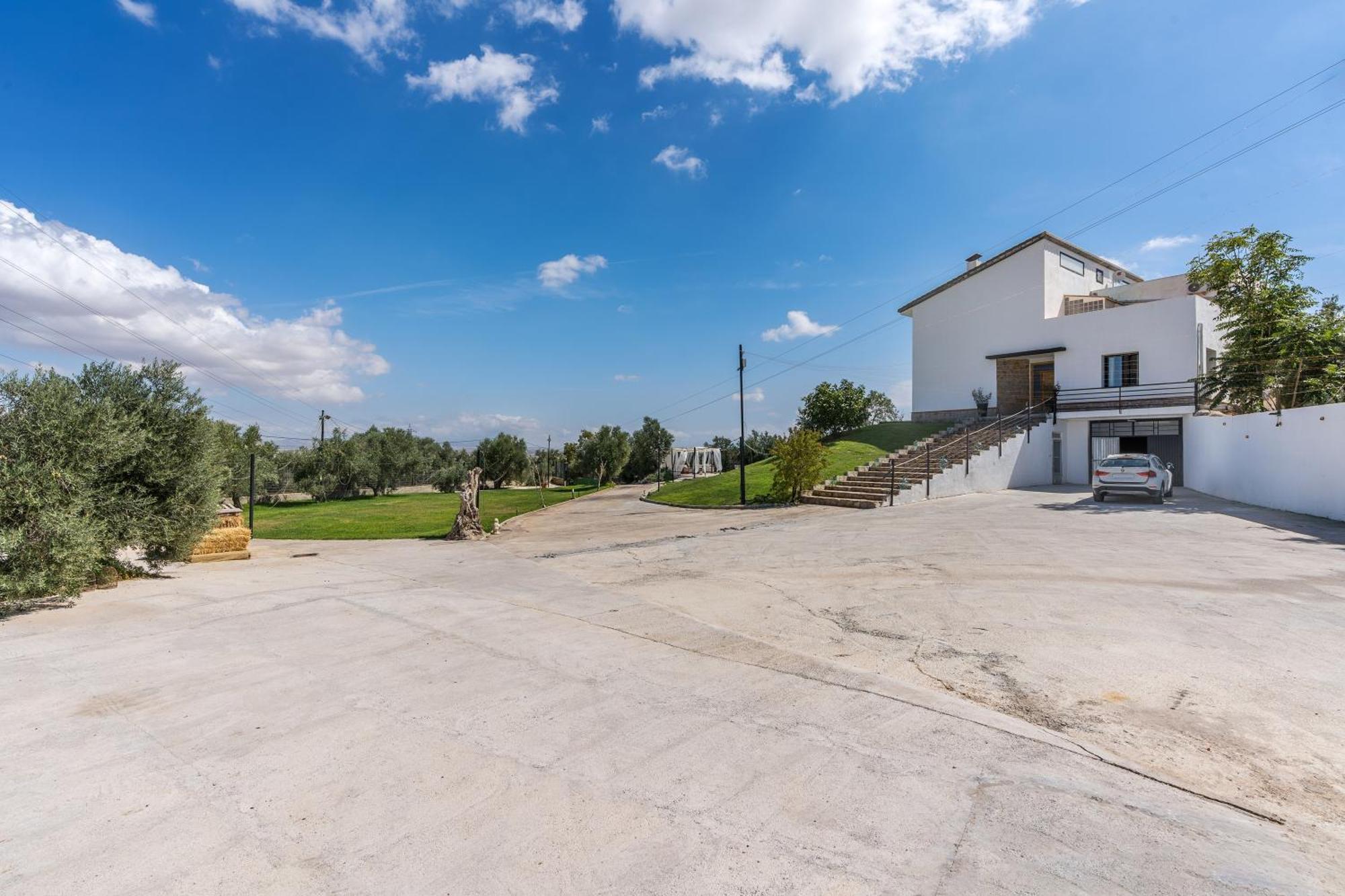 Idem Casa Rural Baza Luaran gambar