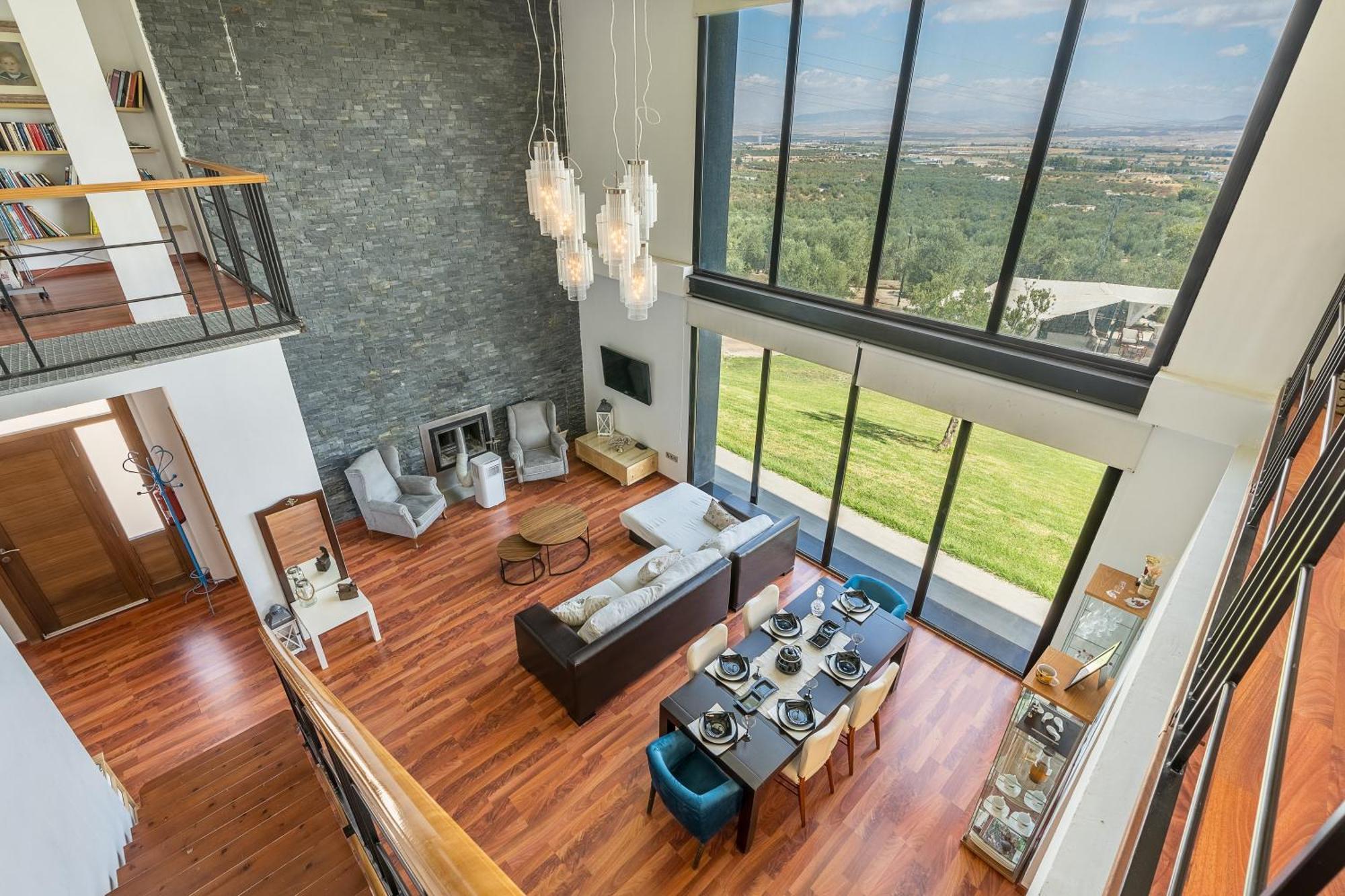 Idem Casa Rural Baza Luaran gambar