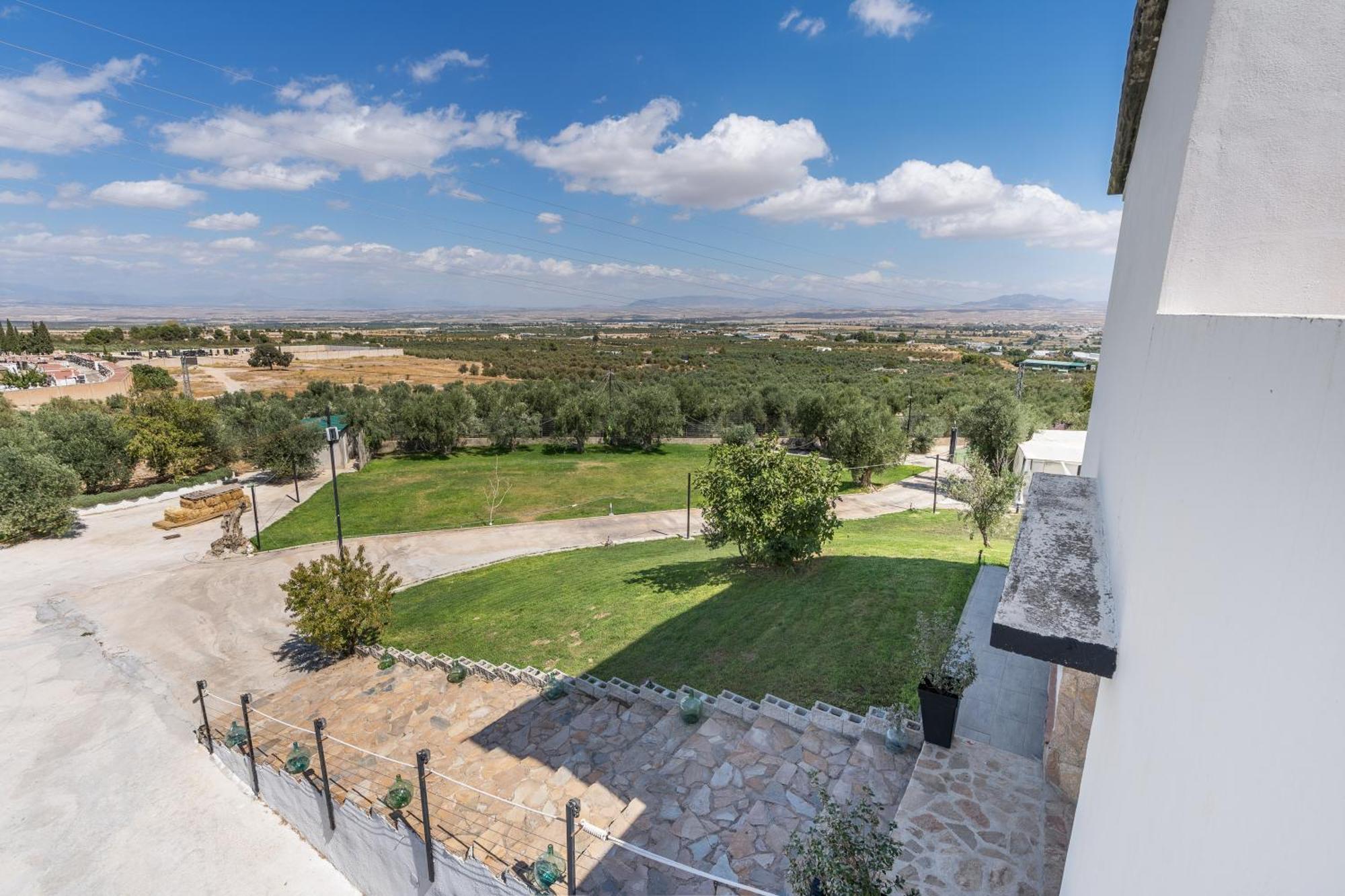 Idem Casa Rural Baza Luaran gambar