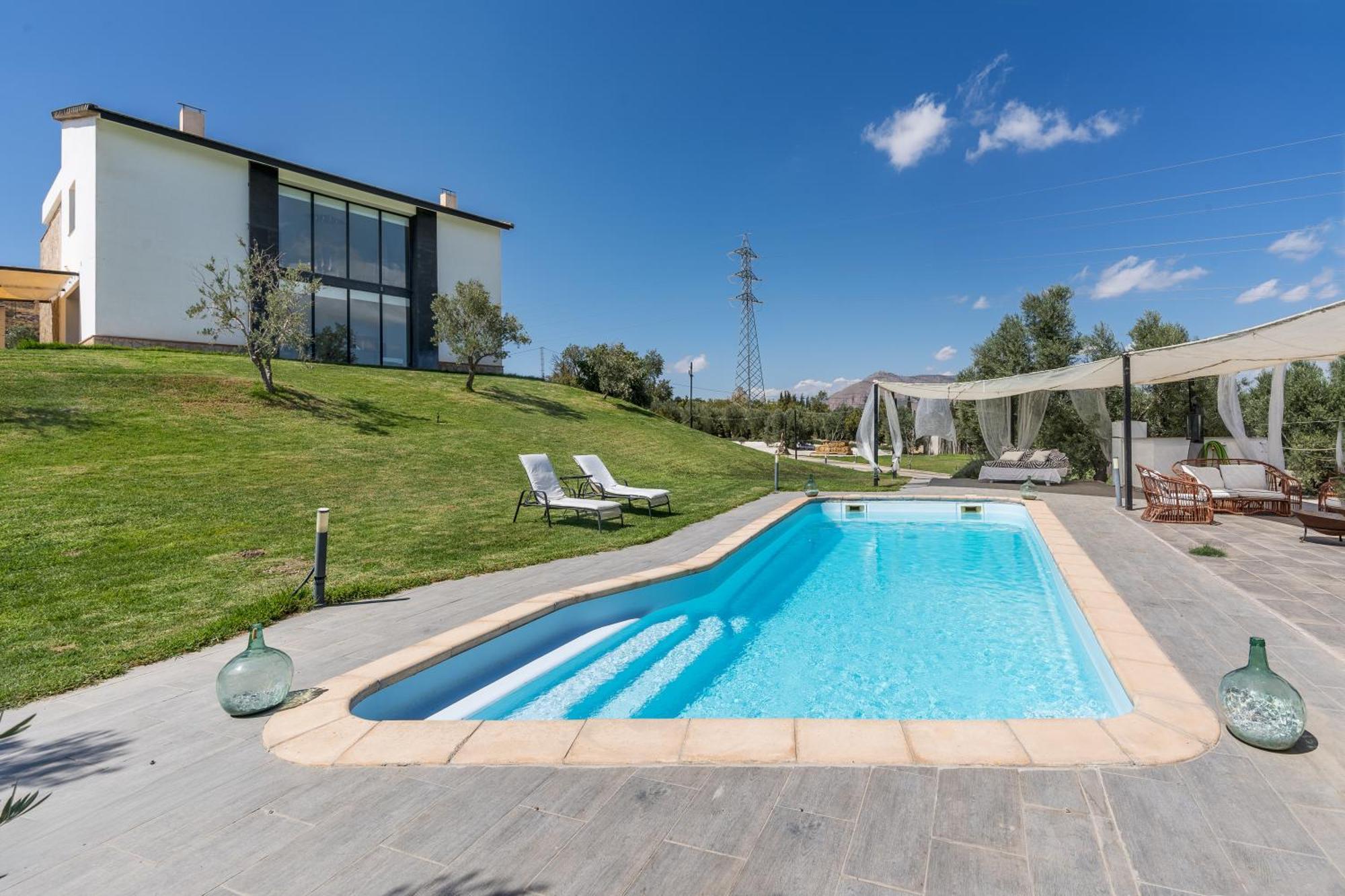 Idem Casa Rural Baza Luaran gambar